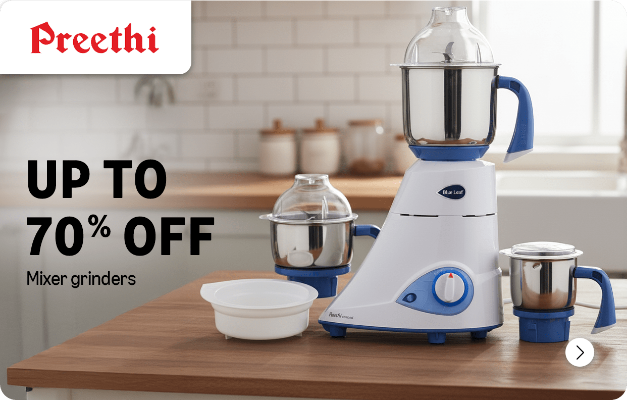 BAU MIXER GRINDERS. CB779238159