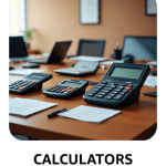 Calculators