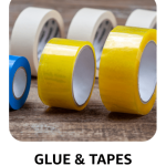 Glue__Tapes