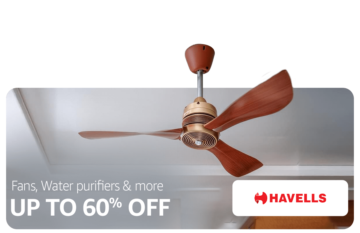 Havells. CB550163378