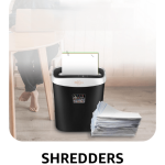 Shredders