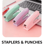 sTAPLERS